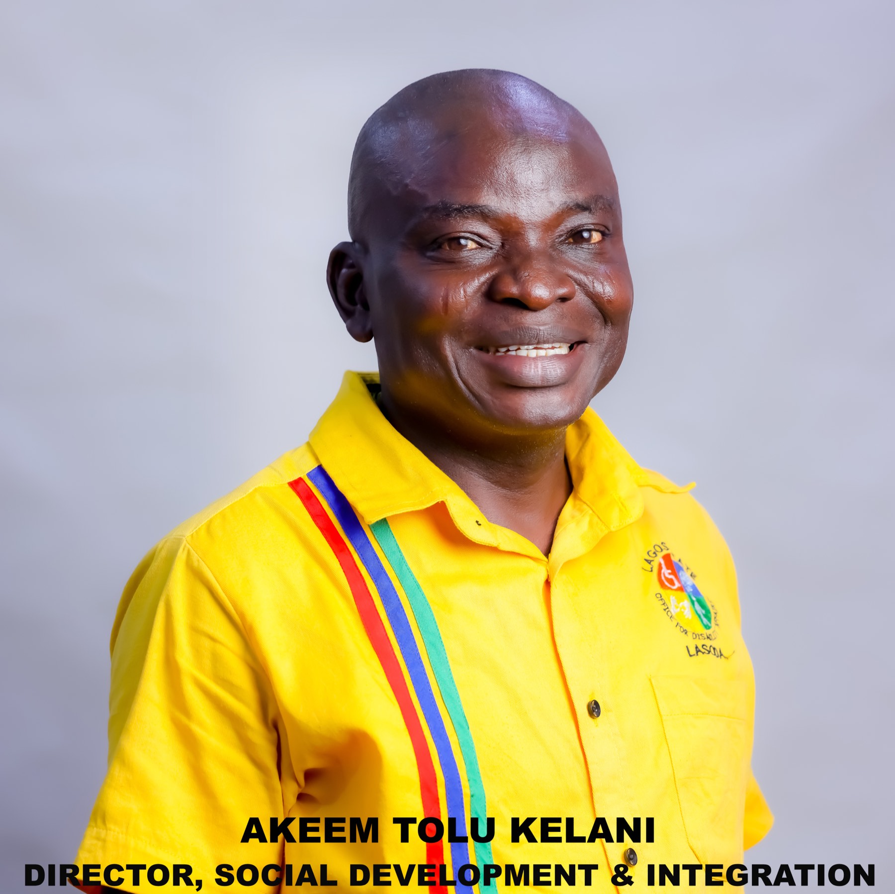 Kelani Akeem Tolu